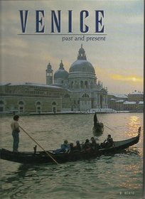 Venice: Past and present