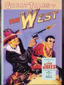 Great Tales of the West