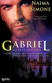 Secrets and Sins: Gabriel