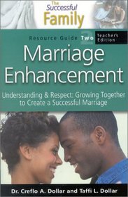 Marriage Enhancement-teachers (The Successful Family)