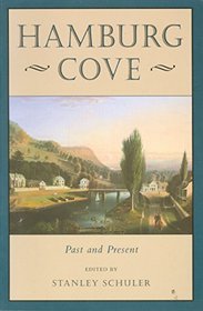 Hamburg Cove: Past & Present (Lymes' Heritage Series)