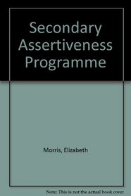 Secondary Assertiveness Programme