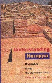 Understanding Harappa