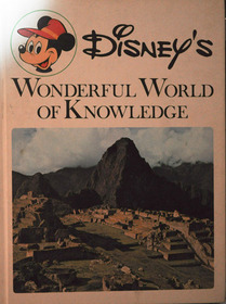 Disney's Wonderful World of Knowledge - South America