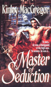 Master of Seduction (Sea Wolves, Bk 1)