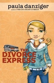 The Divorce Express