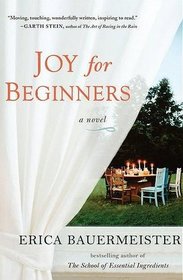 Joy for Beginners