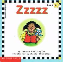 Zzzzz (Scholastic Phonics Readers #22)