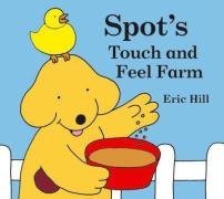Spot's Touch and Feel Farm