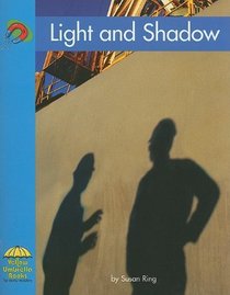 Light and Shadow (Yellow Umbrella Books)