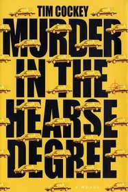 Murder in the Hearse Degree (Hitchcock Sewell, Bk. 4)