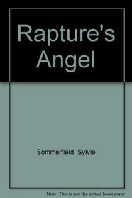 Rapture's Angel
