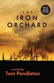 The Iron Orchard