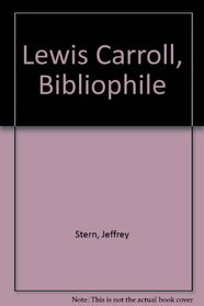 Lewis Carroll, Bibliophile
