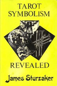Tarot Symbolism Revealed