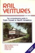 Rail ventures