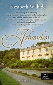 Ashenden (Thorndike Press Large Print Core)
