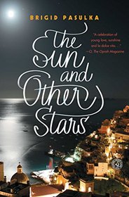 The Sun and Other Stars: A Novel