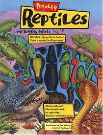 Totally Reptiles (Totally)
