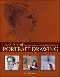 The Art of Portrait Drawing