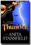 A Distant Thunder - Audio CD