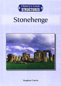 Stonehenge (History's Great Structures (Reference Point))