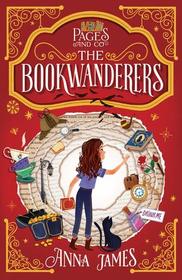 The Bookwanderers (Pages & Co., Bk 1)