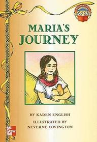 Maria's Journey (Adventure Books)