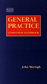 General Practice companion handbook, 2nd ed