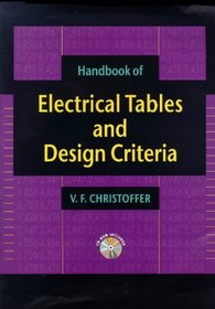 Handbook of Electrical Tables and Design Criteria