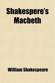 Shakespere's Macbeth