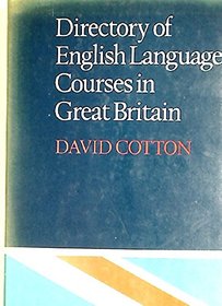 Directory of English Language Courses