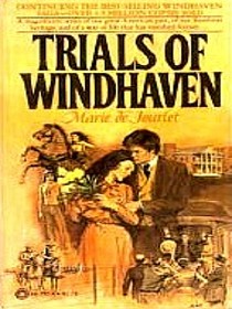 Trials of Windhaven (Windhaven Saga, Bk 6)