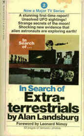 In Search of Extraterrestrials