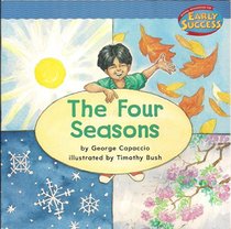 Houghton Mifflin Early Success: The Four Seasons