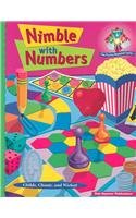 Nimble With Numbers Grades 2-3