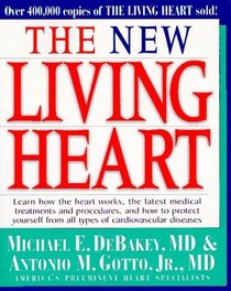 The New Living Heart