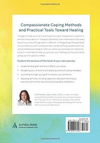 Progressing Through Grief: Guided Exercises to Understand Your Emotions and Recover from Loss