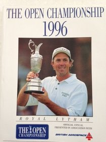 The Open Championship 1996