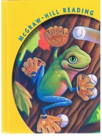 Mcgraw - Hill Reading 1 Book 4: People Anthology Level 4