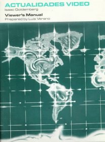 Viewer's Manual
