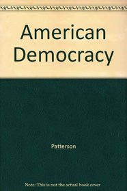 American Democracy, Study Guide