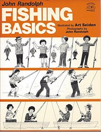 FISHING BASICS (Sports basics books)