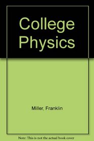 College physics