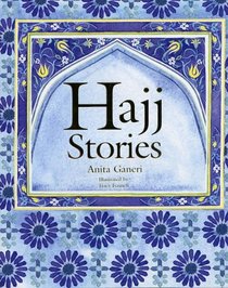 The Haj Story (Festival Stories)