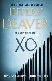 XO (Kathryn Dance, Bk 3)