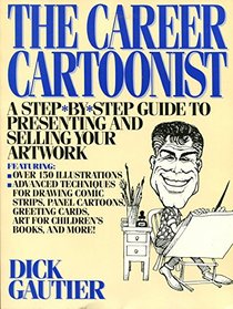 The Career Cartoonist