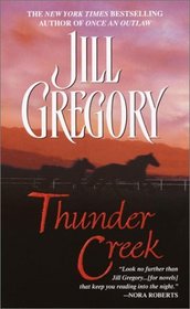 Thunder Creek (Thunder Creek, Bk 1)