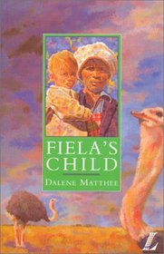 Fiela's Child (New Longman Literature)