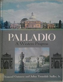 Palladio: A Western (A Studio book)